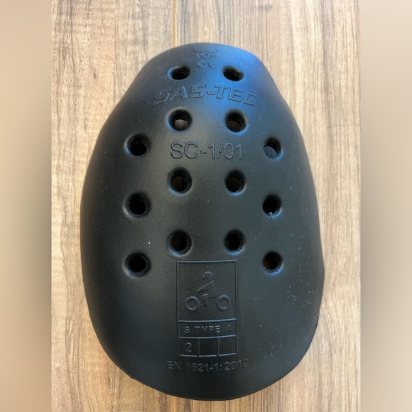 Stellar Moto Atmosphere Airflow Armor Shirt - XS - Picture 5 of 5